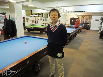 片岡紳プロ（JPBF）