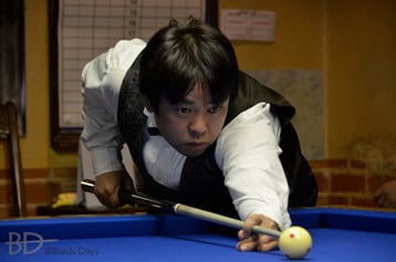 田名部徳之（JPBF）