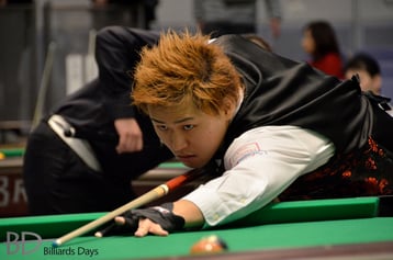 青木亮二（JPBA）