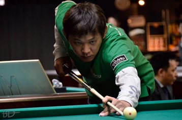 矢野裕一（JPBA）