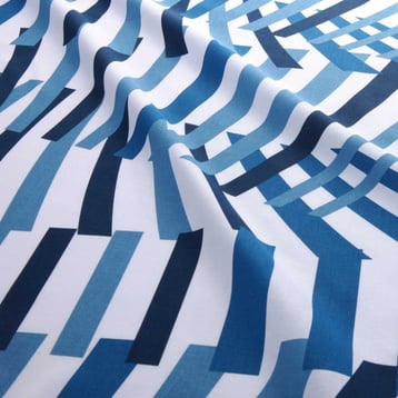 浴衣 A-0004 ジャパネスク 組み木