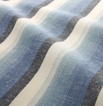 N-0001 遠州綿紬浴衣  富士（ふじ）