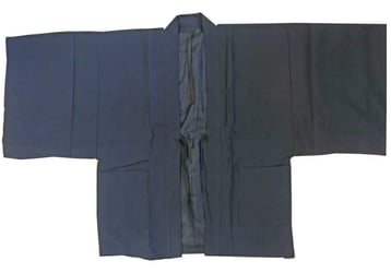 中国製 総裏仕様 半天