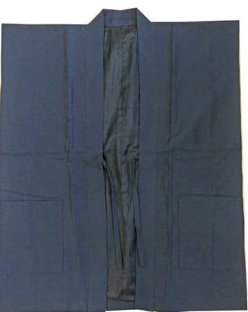 中国製 総裏仕様 陣羽織