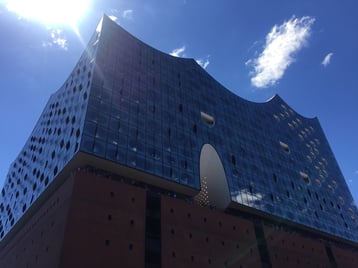 Elbphilharmonie