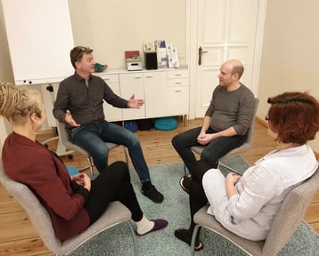 fallsupervision mit erzieherinnen und erzeihern in berlin