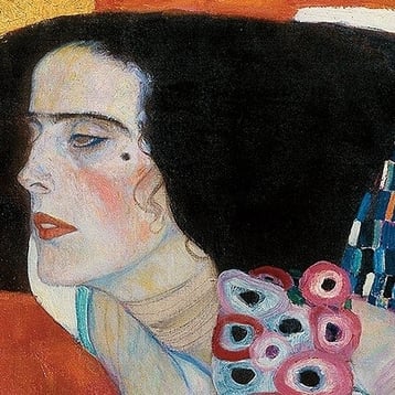 Mostra Klimt Milano