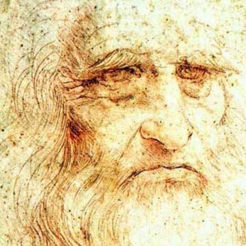 Mostra Leonardo Milano