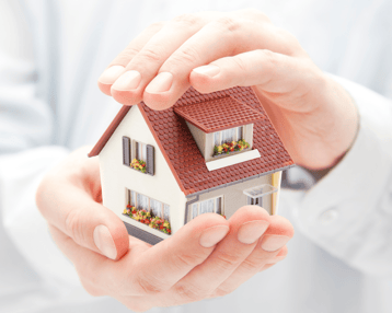 Netzwerk-Mensch Hauswartung