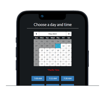 Weight Loss from Home