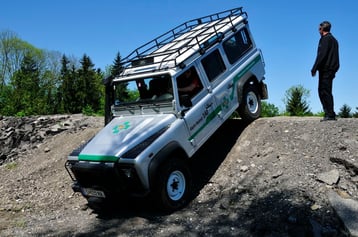 Foto: Bergrettung Vorarlberg