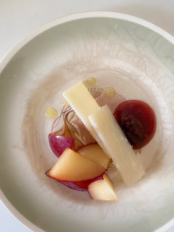 旬な素材でシンプルクッキング 「暮らすクラス」