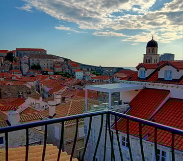 Ferien buchen Dubrovnik bei TravelBrain Reisen