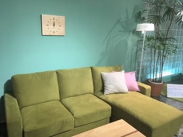 時計　インテリア　家具　東京デザインセンター　栃木県家具　鹿沼市　東京インテリア　ショールーム