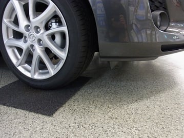 ディフレクター