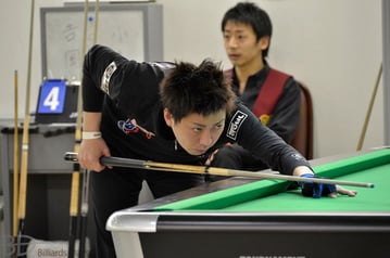 2014関西オープンにて