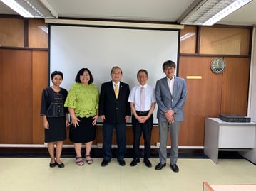 TISI (Thai Industrial Standard Institutes)