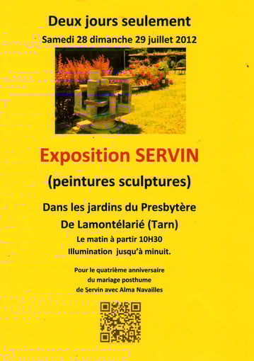 Afiche  2 JOURS SEULEMENT