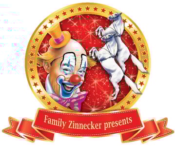 De website van nationaalcircusbarani!