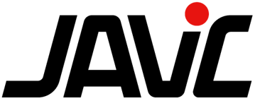 日本ビジュアルコミュニケーション協会（JAVC）のロゴマーク