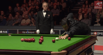 ロニー・オサリバン