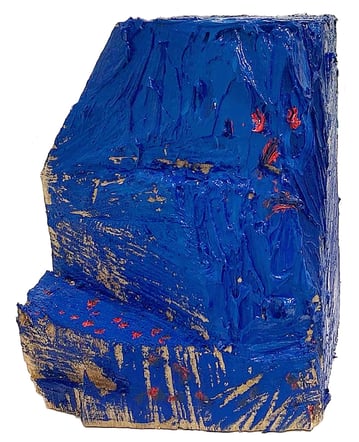 東 慎也「Souvenir (Alien)」