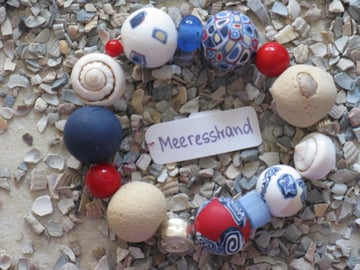 Meeresstrand