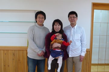 学びをはぐくむ家