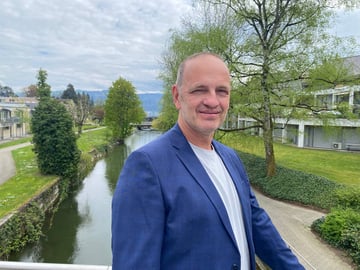 Marco Rossi – Kurs Natur Messe