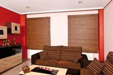 Stor Fantasía de madera natural