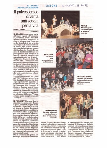 Clicca per ingrandire