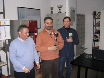 Migliore esercito dipinto: gli Aztechi di Alessandro SALINI (Compagnia della Chimera)