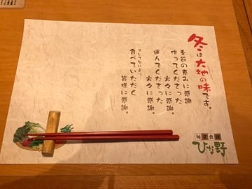 ひな野　ビュッフェ　宇都宮　栃木県　ランチ