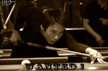 川本比呂志プロ（JPBA）