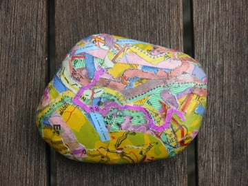 Nouvelles frontières (recto)