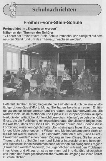 Espenauer Woche Nr. 39/2011