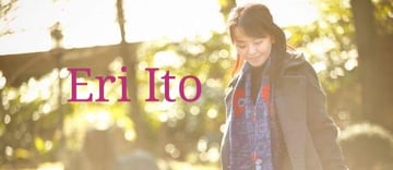 Eri Ito's Web Site