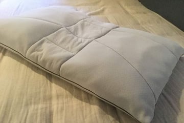 プレミアムタイプのオーダーメイド枕