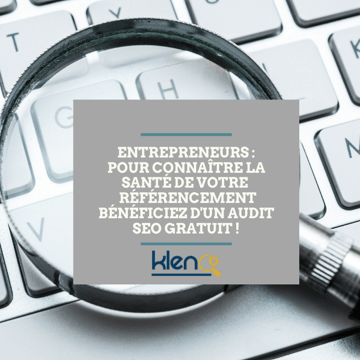 audit SEO gratuit