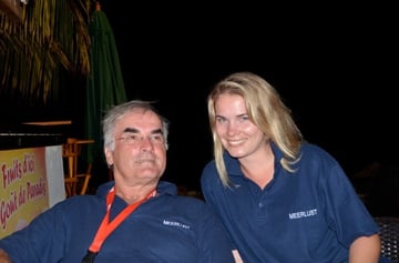 Enno & Jolien, Karibik vom 20.11. bis 03.12.2012