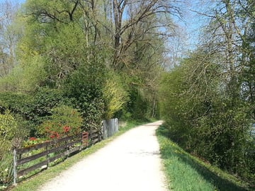 Wünsche die die Seele trösten