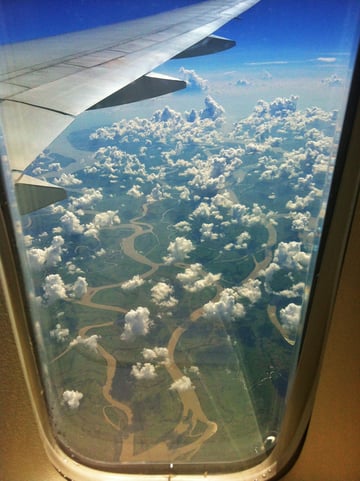 #KambodschaLive Tag 1