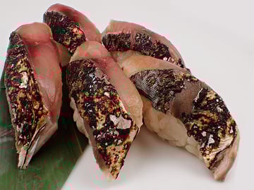 宅配寿司　出前　中央区