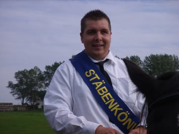 Amts Stäben König 2010