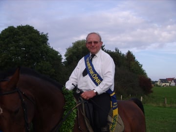 Amts Tonnen König 2010