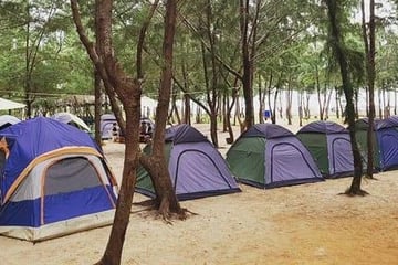 best day trips from Zenna pool camp ho chi minh city