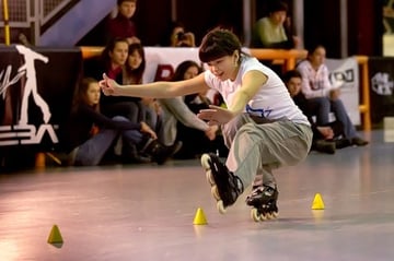 Sabina Ismailova (UKR)