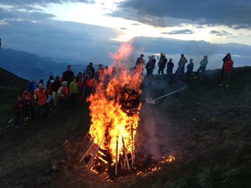 Foto: Edelbert Strolz
