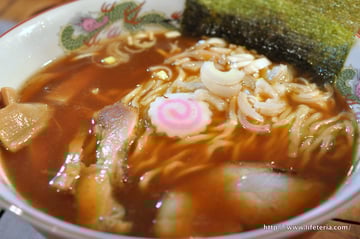 LifeTeria blog ブログ