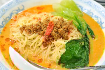 LifeTeria blog ブログ　楊州商人